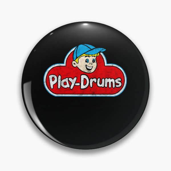 Item preview, Play Drums Play Doh  designed and sold by Nilesh  Kantharia.