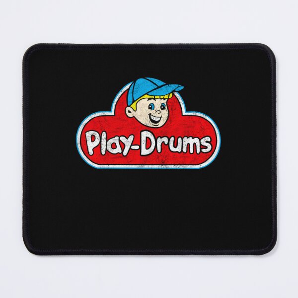 Item preview, Play Drums Play Doh designed and sold by Nilesh Kantharia.