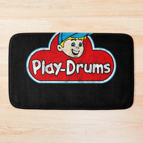 Item preview, Play Drums Play Doh  designed and sold by Nilesh  Kantharia.