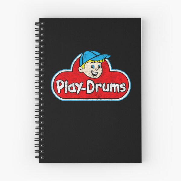 Item preview, Play Drums Play Doh  designed and sold by Nilesh  Kantharia.