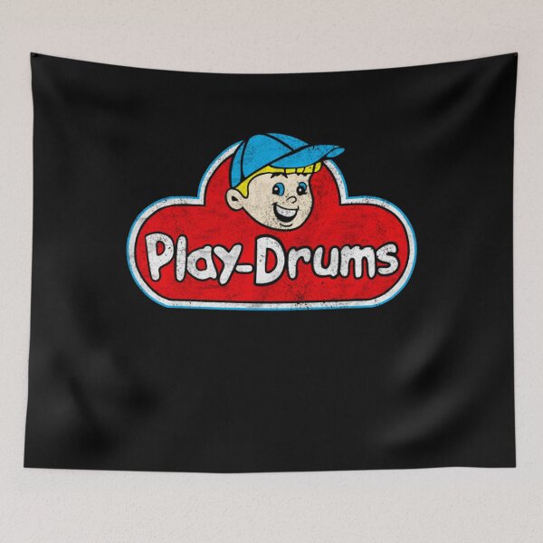 Item preview, Play Drums Play Doh  designed and sold by Nilesh  Kantharia.