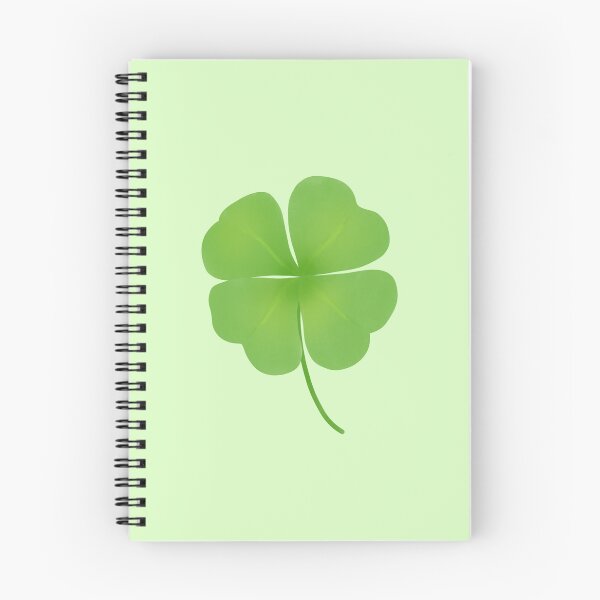 Item preview, Four leaf clover , lucky clover designed and sold by FTYCuteDesign.