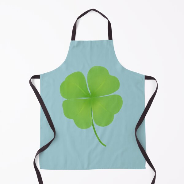 Item preview, Four leaf clover , lucky clover designed and sold by FTYCuteDesign.