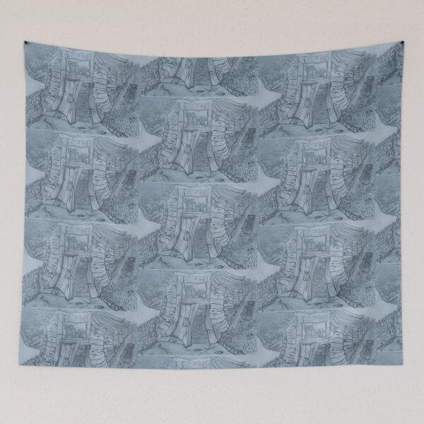 Item preview, Barnyard Animal Jamboree designed and sold by Swircle987.