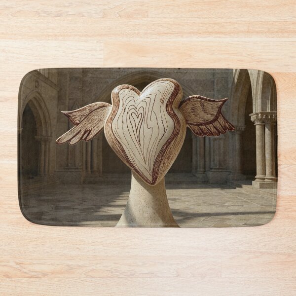 Item preview, Barcelona in our Hearts designed and sold by ECHOES from the SOUL.