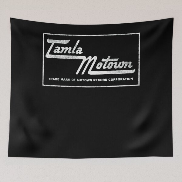 Item preview, Tamla Motown  designed and sold by Nilesh  Kantharia.