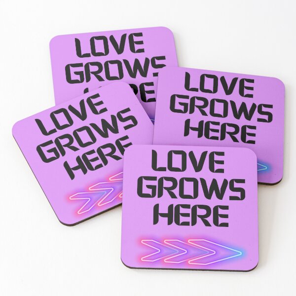 Item preview, Love Grows Here – Floral Mother’s Day Gift for Stay at Home Mom designed and sold by Yassine SEBA.