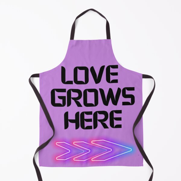 Item preview, Love Grows Here – Floral Mother’s Day Gift for Stay at Home Mom designed and sold by Yassine SEBA.