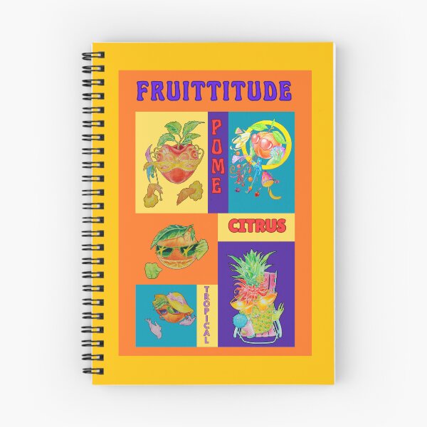 Item preview, MIXED FRUIT PERSONALITY DISPLAY  designed and sold by DennisKing.