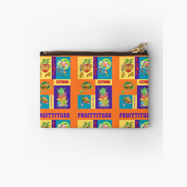 Item preview, MIXED FRUIT PERSONALITY DISPLAY  designed and sold by DennisKing.