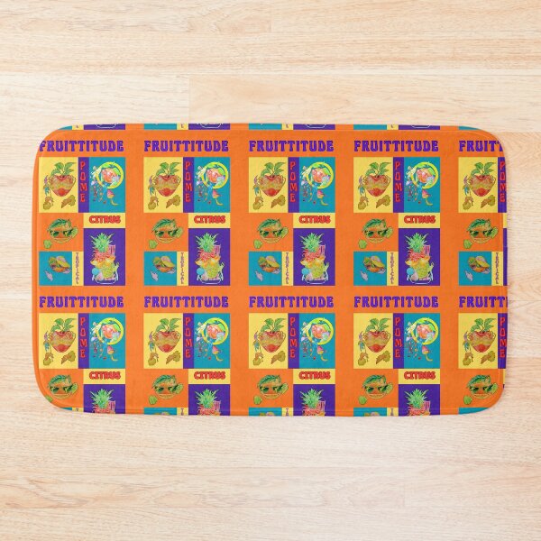 Item preview, MIXED FRUIT PERSONALITY DISPLAY  designed and sold by DennisKing.