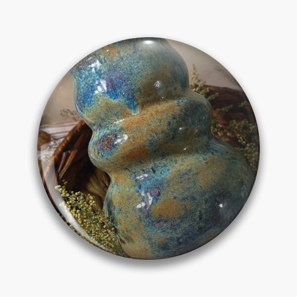 Item preview, Elegant Corner Bakery Cafe Pottery Bowl designed and sold by Peachsocute.