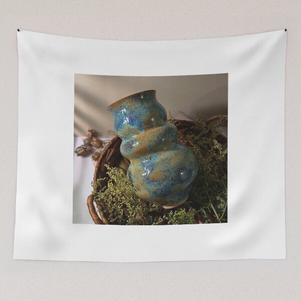 Item preview, Elegant Corner Bakery Cafe Pottery Bowl designed and sold by Peachsocute.