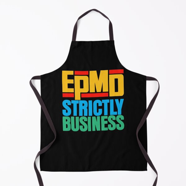 Item preview, Epmo Strictly Business Hip Hop Logo  designed and sold by Nilesh  Kantharia.