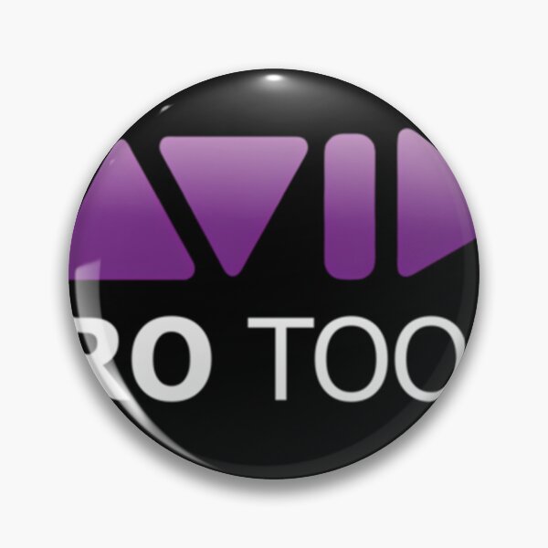 Item preview, Elegant Pro Tools Logo designed and sold by Beraldywn.