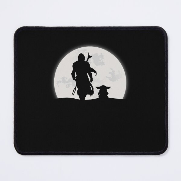 Item preview, Bounty Hunter Moon  designed and sold by albertosm.