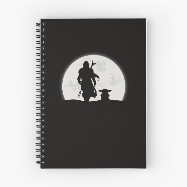 Item preview, Bounty Hunter Moon  designed and sold by albertosm.