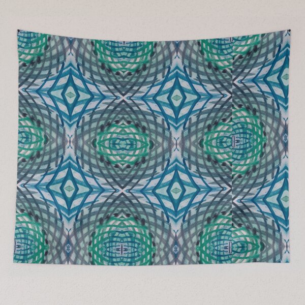 Item preview, Transcendence Design designed and sold by bipolarvirgoart.