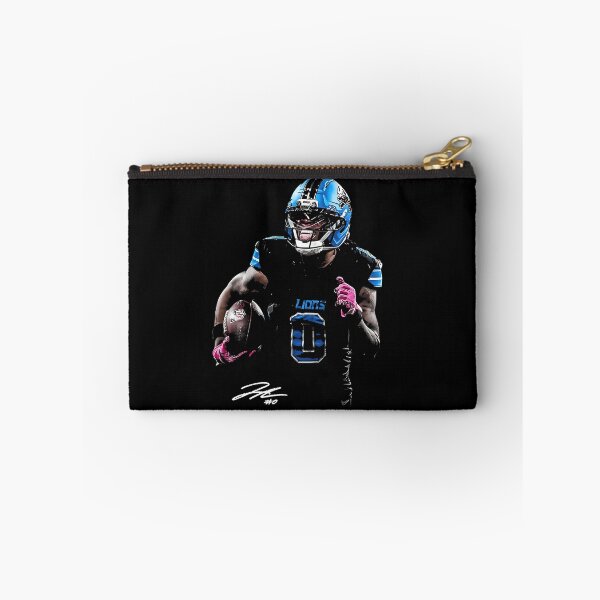 Item preview, Jahmyr Gibbs Go Off designed and sold by Mahmod120.