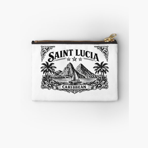 Item preview, Amantes del Caribe de la época de Santa Lucía designed and sold by scicilysimonee.
