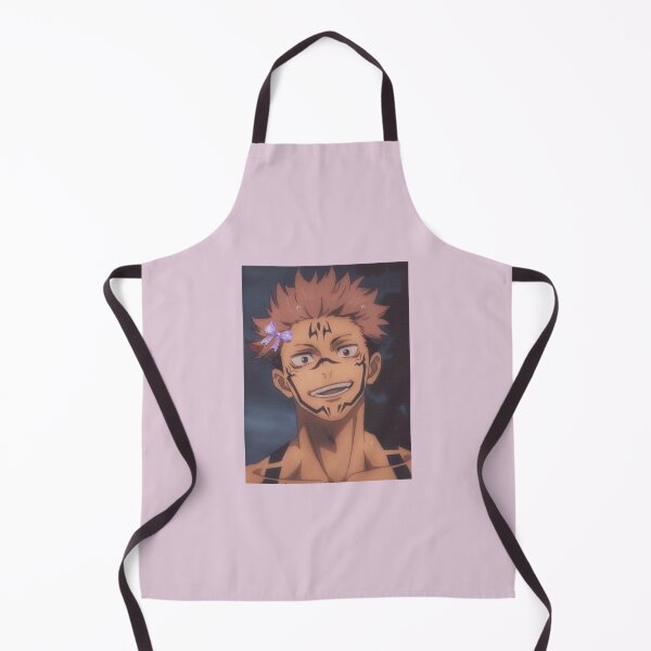 Artikelvorschau, Sukuna mit Haarschleife entworfen und verkauft von ajanishop.
