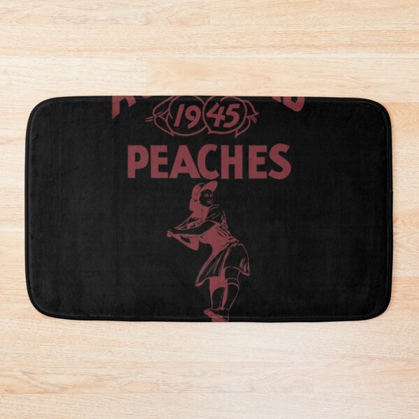 Item preview, Rockford Peaches logo  designed and sold by Nilesh  Kantharia.