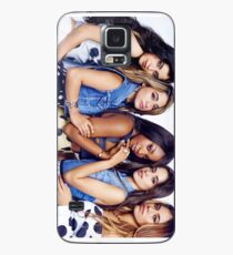 Fifth Harmony Phone Case Case/Skin for Samsung Galaxy