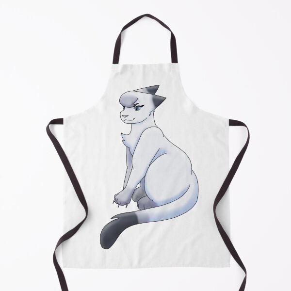 Item preview, Snowfur designed and sold by ceolsonart.