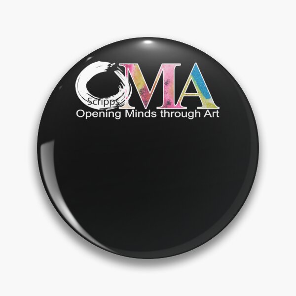 Item preview, Blue OMA Logo Essential designed and sold by albertosm.