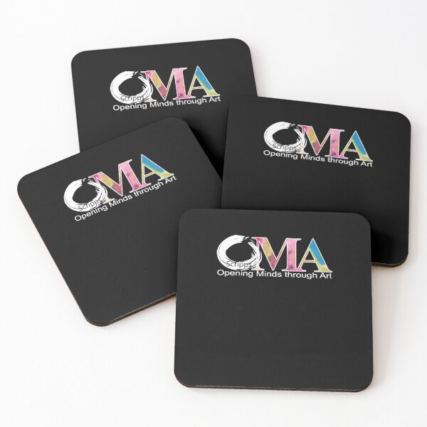 Artikelvorschau, Blaues OMA-Logo (essentiell) entworfen und verkauft von albertosm.