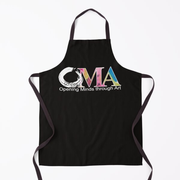Item preview, Blue OMA Logo Essential designed and sold by albertosm.