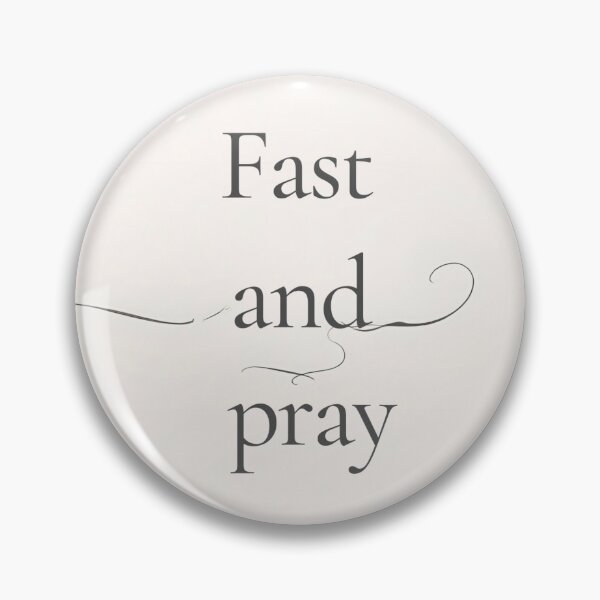 Item preview, Fast and Pray III  designed and sold by Jeddi11.