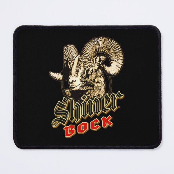 Item preview, Shiner Bock Beer Logo  designed and sold by Nilesh  Kantharia.