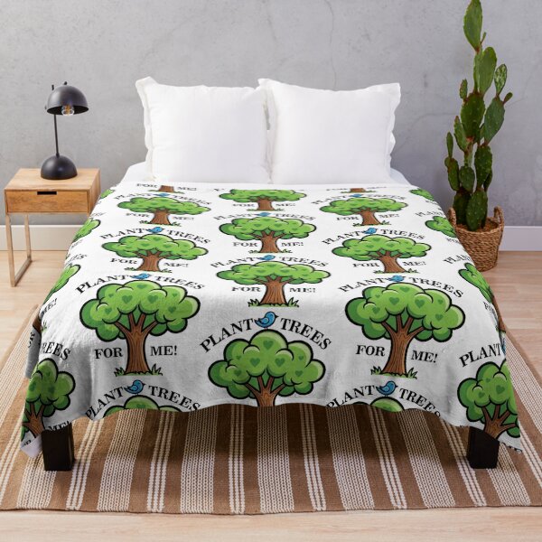 Item preview, Plant a Tree designed and sold by DalePrestonArt.