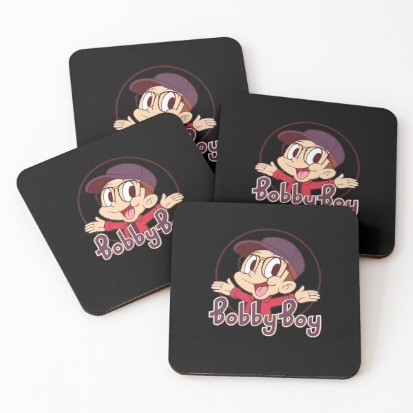 Item preview, Bobby Boy Logic Rapper Art  designed and sold by albertosm.