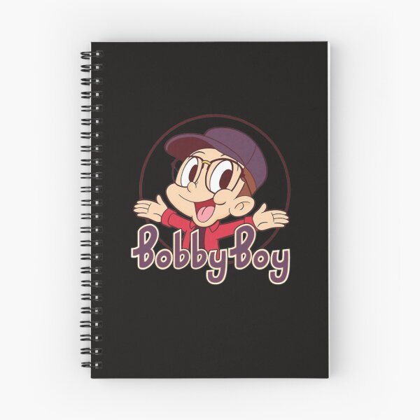 Item preview, Bobby Boy Logic Rapper Art  designed and sold by albertosm.