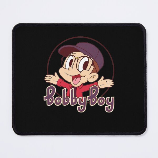 Item preview, Bobby Boy Logic Rapper Art  designed and sold by albertosm.