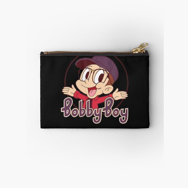 Item preview, Bobby Boy Logic Rapper Art  designed and sold by albertosm.