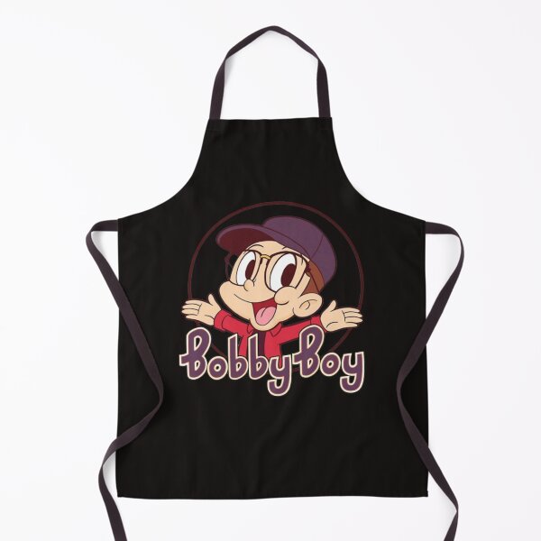 Item preview, Bobby Boy Logic Rapper Art designed and sold by albertosm.