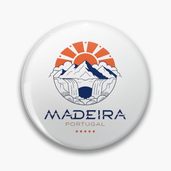 Item preview, MADEIRA PORTUGAL designed and sold by likbatonboot.