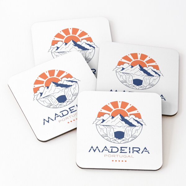 Item preview, MADEIRA PORTUGAL designed and sold by likbatonboot.