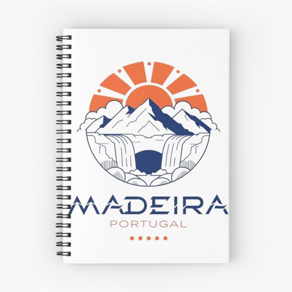 Item preview, MADEIRA PORTUGAL designed and sold by likbatonboot.