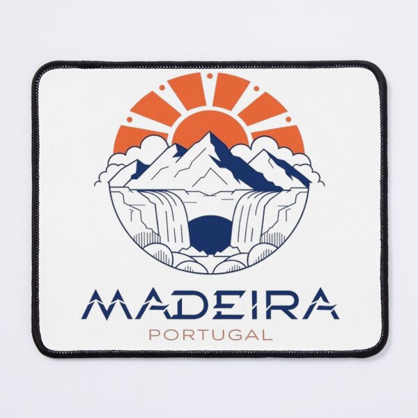 Item preview, MADEIRA PORTUGAL designed and sold by likbatonboot.