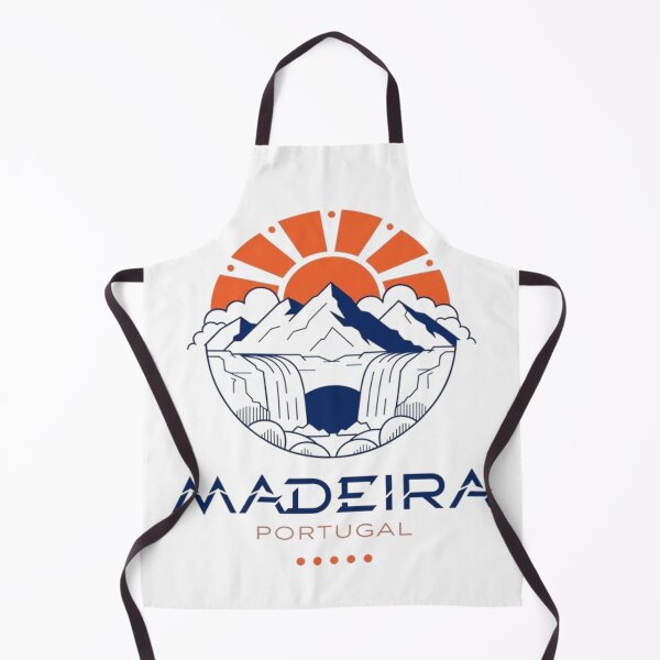 Item preview, MADEIRA PORTUGAL designed and sold by likbatonboot.