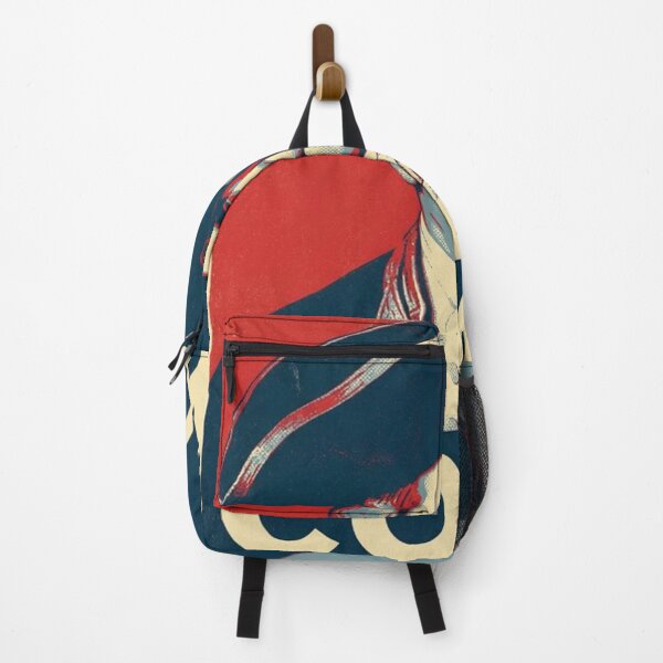 Item preview, James Cook Hope Style Retro Poster Art designed and sold by Anya Byron.