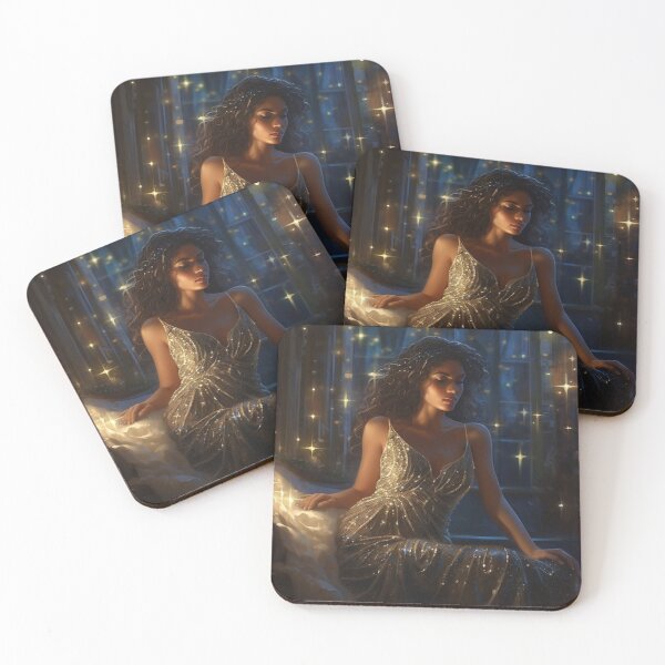 Item preview, Sparkle Beauty designed and sold by Solace Sparkles.