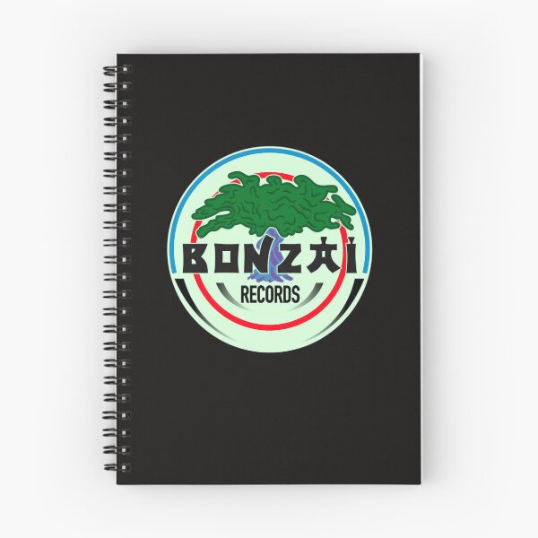 Item preview, Bonzai Records Essential  designed and sold by albertosm.
