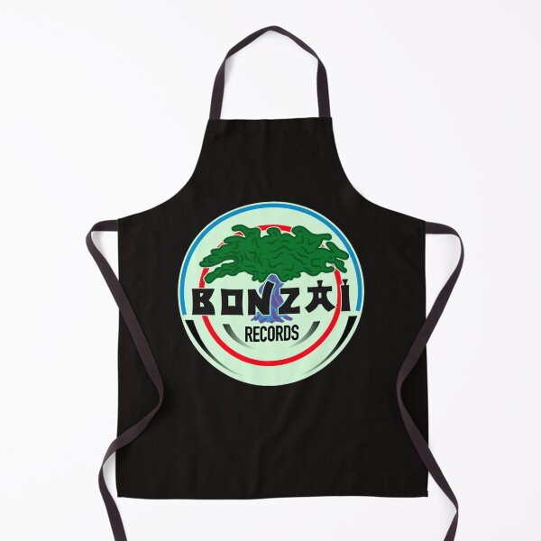 Item preview, Bonzai Records Essential designed and sold by albertosm.