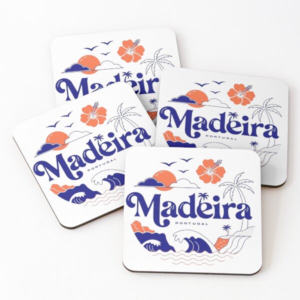 Item preview, MADEIRA PORTUGAL designed and sold by likbatonboot.