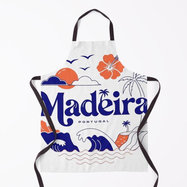 Item preview, MADEIRA PORTUGAL designed and sold by likbatonboot.
